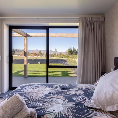 Villa Relax In Rural Wanaka Queensberry Exterior foto